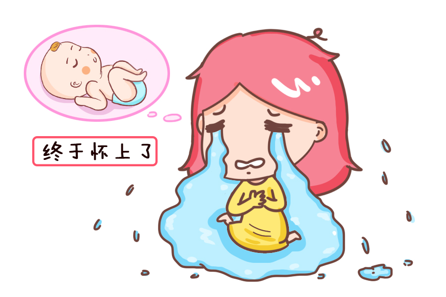 助孕咨询